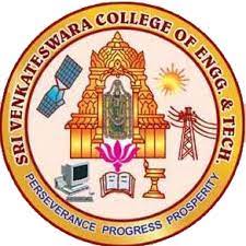Sri Venkateswara College of Engineering and Technology